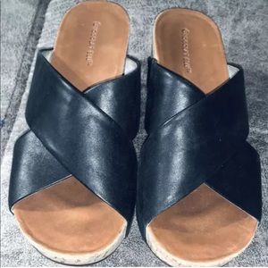 Chocolat Blu Melissa Slide